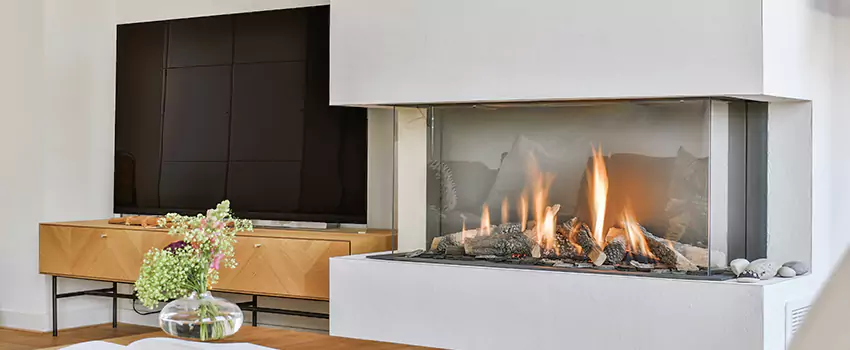 Ortal Wilderness Fireplace Repair and Maintenance in Great Falls, Montana