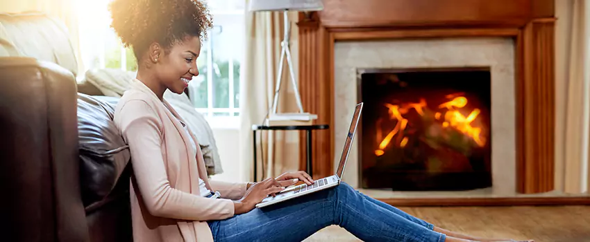 Cost-Effective Osburn Fireplace Installation and Repair in Great Falls, MT