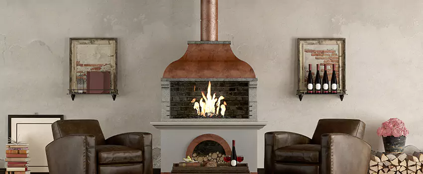 Benefits of Pacific Energy Fireplace in Great Falls, Montana