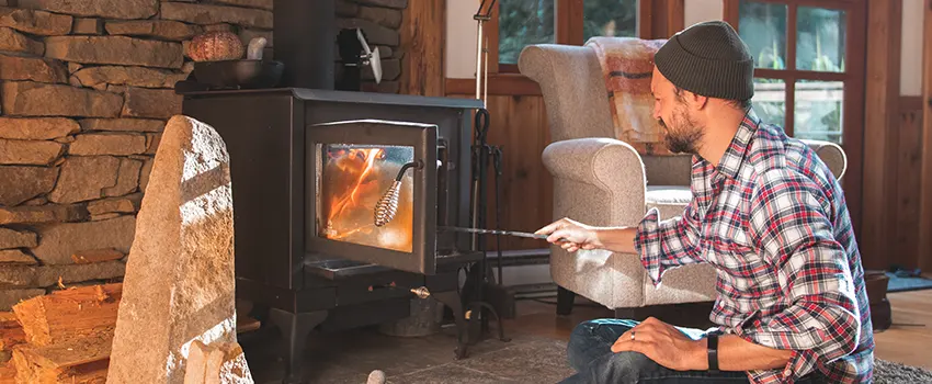 Cost of Pellet Fireplace Installation Services in Great Falls, MT