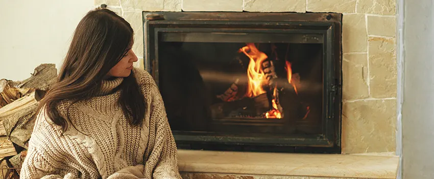 Regency Outdoor Fireplace Products Maintenance and Replacement Services in Great Falls, Montana