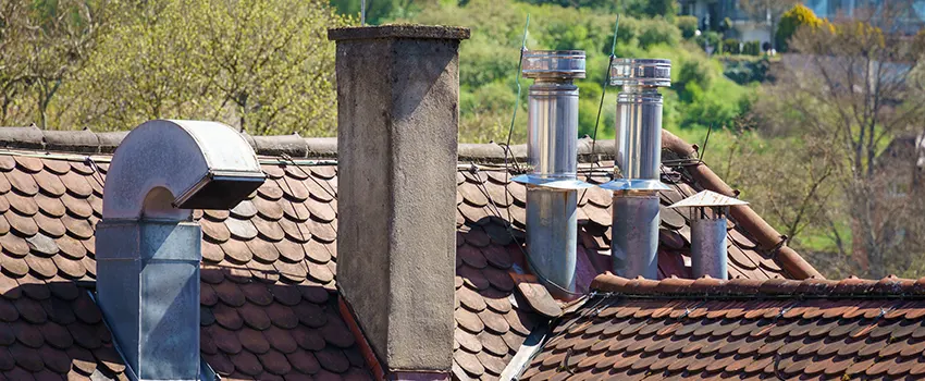 Residential Chimney Flashing Repair Services in Great Falls, MT