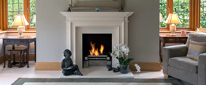 RSF Fireplaces Maintenance and Repair in Great Falls, Montana