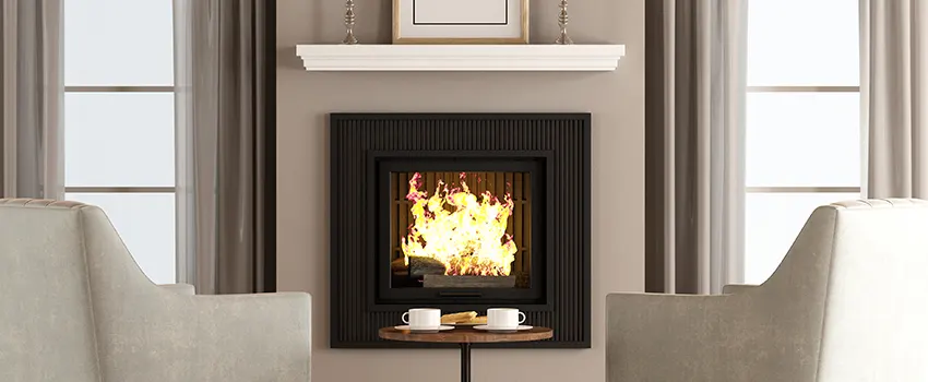 Superior Outdoor Fireplace Repair in Great Falls, MT