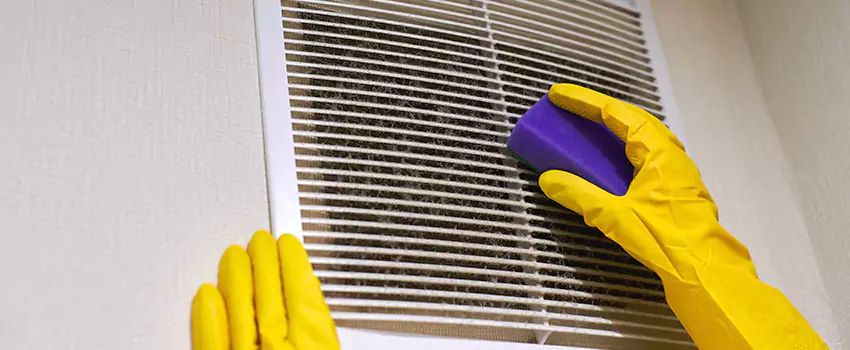 Vent Cleaning Company in Great Falls, MT