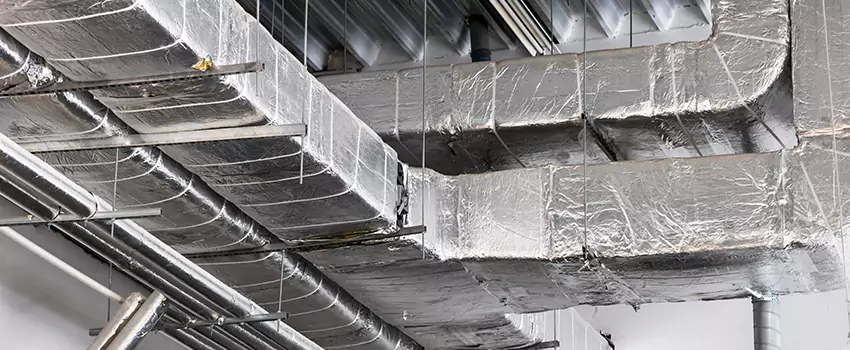 Vent Dust Cleaning Cost in Great Falls, MT