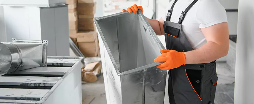 Ventilation Fan Cleaning Services in Great Falls, Montana