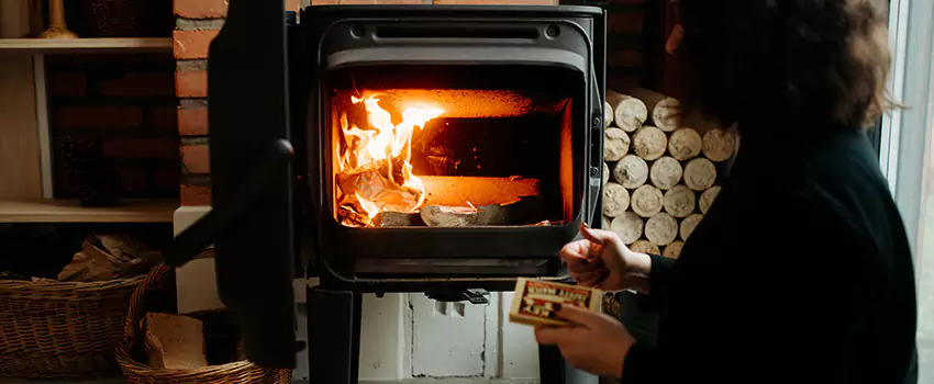 Key Features of Vermont Castings Fireplaces in Great Falls, MT