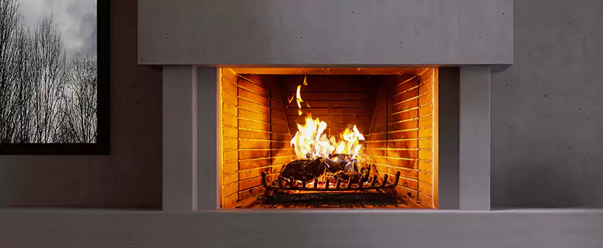 Indoor Wood Burning Furnace Repair and Installation in Great Falls, Montana