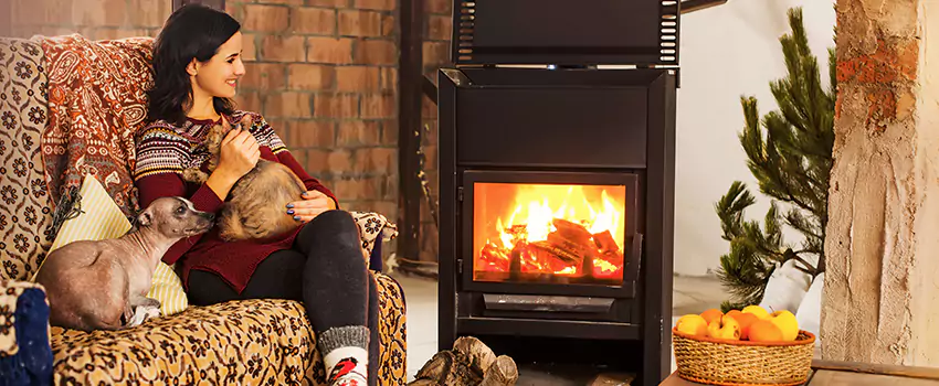 Wood Stove Chimney Cleaning Services in Great Falls, MT