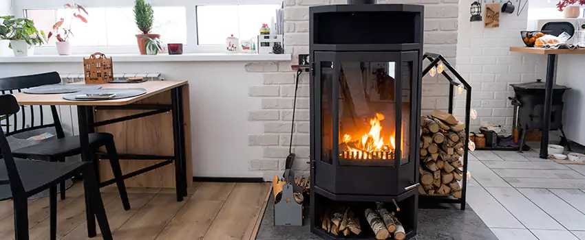 Wood Stove Firebox Installation Services in Great Falls, MT