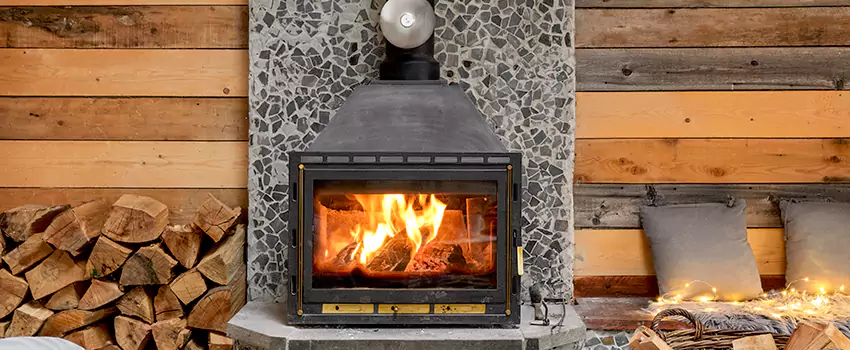 Wood Stove Cracked Glass Repair Services in Great Falls, MT