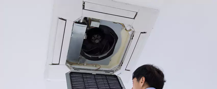 Benefits of Professional Air Duct Cleaning in Great Falls, Montana