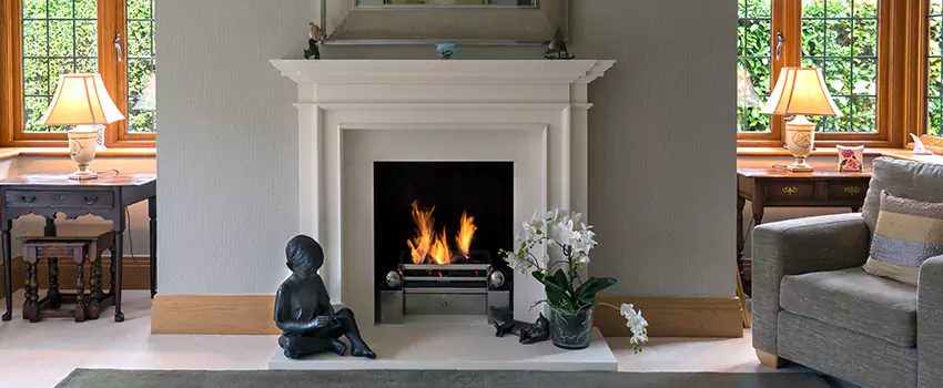 Astria Open-Hearth Wood Fireplaces Services in Great Falls, MT