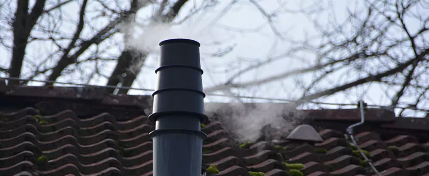 Broken Chimney Animal Screen Repair And Installation in Great Falls, MT