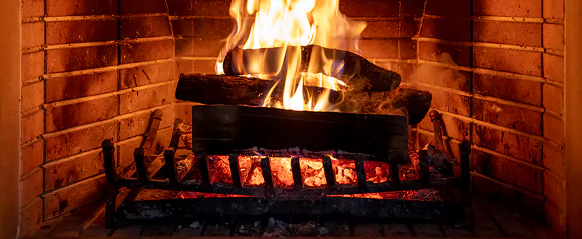 Chimney Ash Dump Cover Repair Services in Great Falls, MT