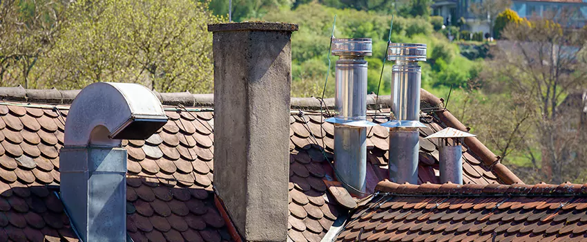 Commercial Chimney Blockage Removal in Great Falls, Montana