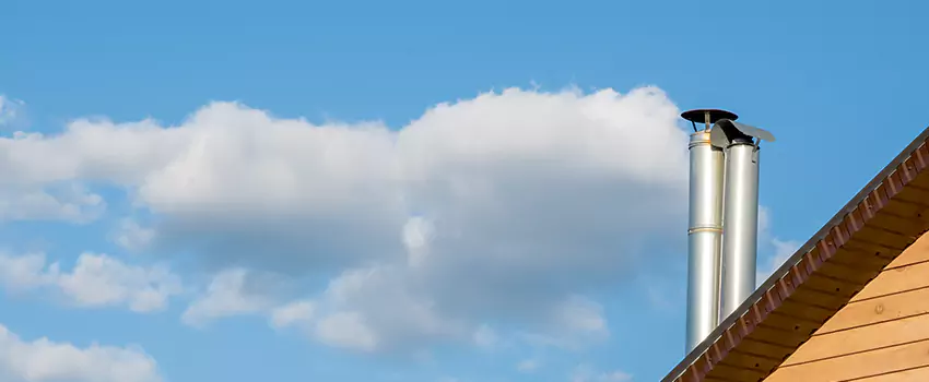 Chimney Cap Bird Guard Repair in Great Falls, Montana