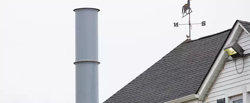 Multi-flue Chimney Caps Installation And Repair in Great Falls, MT