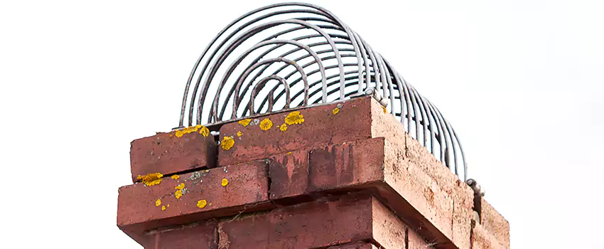Chimney Crown Problems in Great Falls, Montana