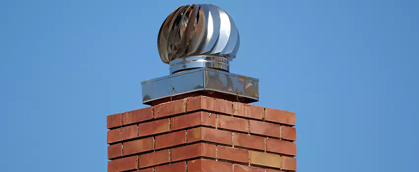 Chimney Damper Hinge Repair in Great Falls, MT