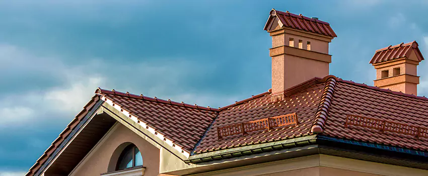 Residential Chimney Services in Great Falls, Montana