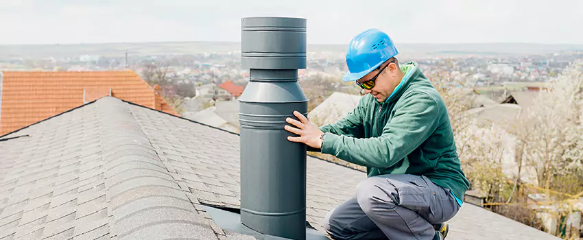 Insulated Chimney Liner Services in Great Falls, MT
