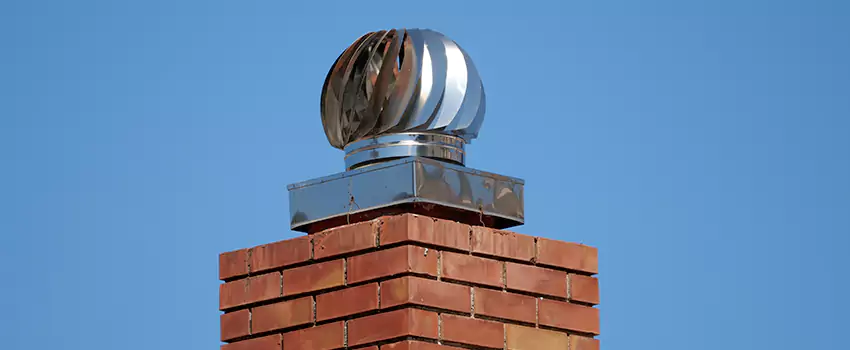 Chimney Flue Rebuild Services in Great Falls, Montana