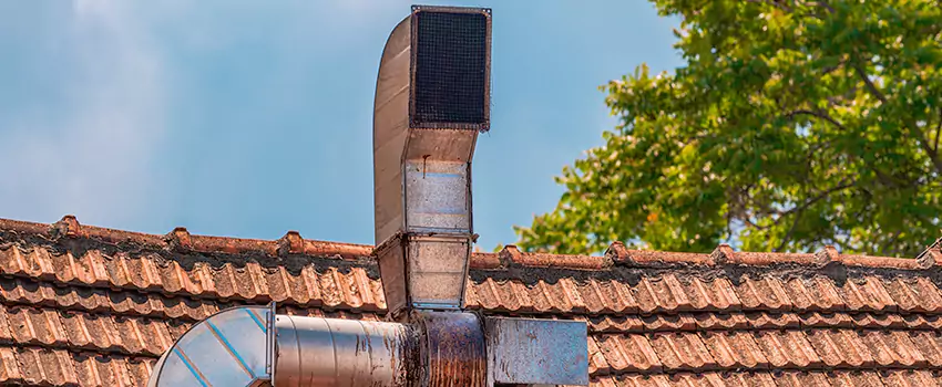 Chimney Blockage Removal in Great Falls, Montana