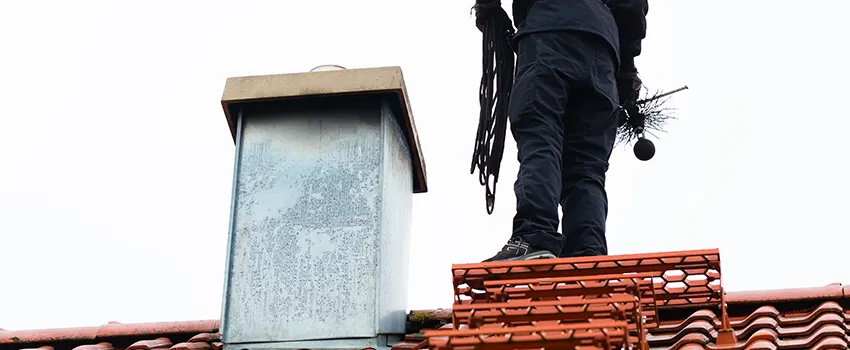 Modern Chimney Sweeping Techniques in Great Falls, Montana