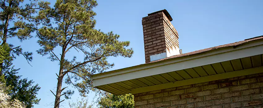 Brick Chimney Sweep Near Me in Great Falls, MT