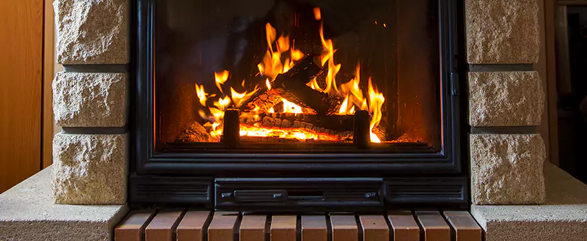Decorative Fireplace Installation Cost in Great Falls, Montana