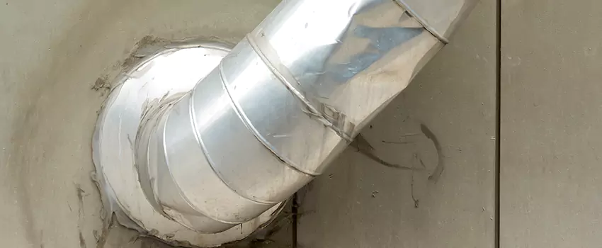 Dryer Vent Repair Process in Great Falls, MT