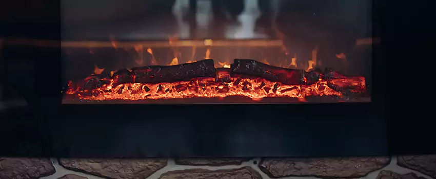 Cost of Electric Fireplace Repair Service in Great Falls, Montana