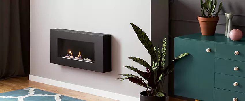 Cost of Ethanol Fireplace Repair And Installation Services in Great Falls, MT