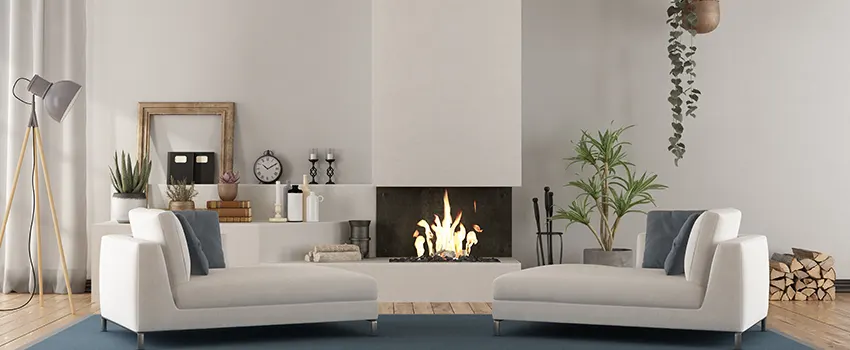 Decorative Fireplace Crystals Services in Great Falls, Montana