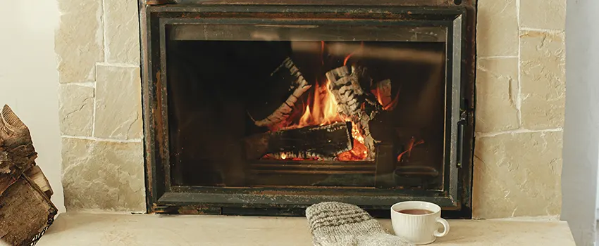 Fireplace Door Handle Replacements Services in Great Falls, Montana