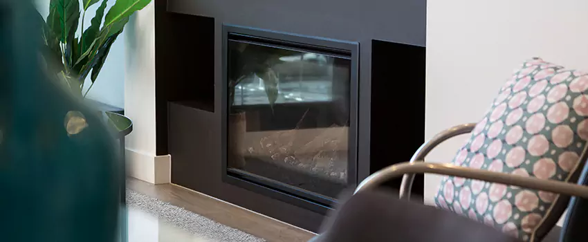 Gas Fireplace Installation in Great Falls, MT