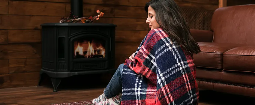 Fireplace Firebox Grate Replacement Services  in Great Falls, Montana