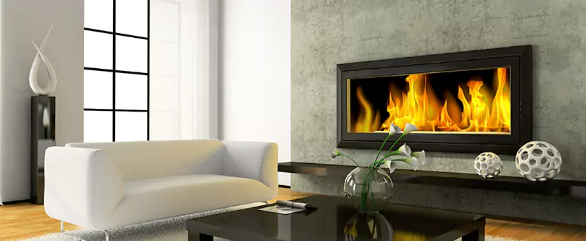 Fireplace Hearth Ideas in Great Falls, Montana