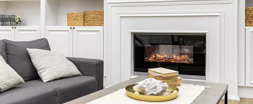 Pellet Fireplace Insert Installation in Great Falls, MT