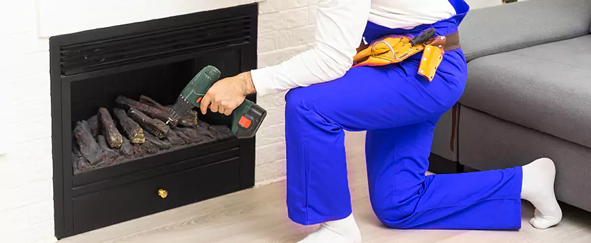 Fireplace Hearth Inspection And Repair in Great Falls, Montana