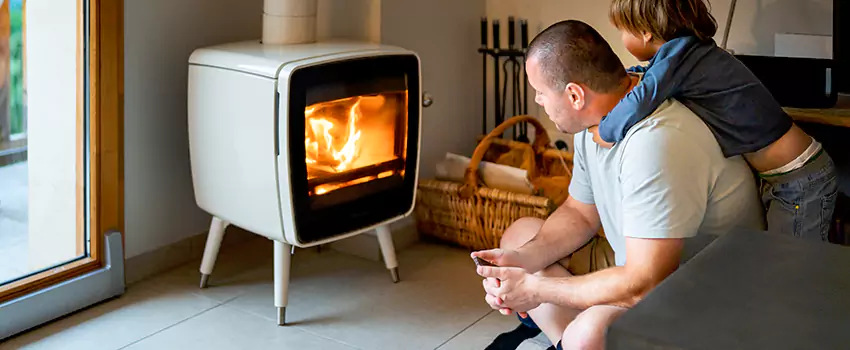 Fireplace Flue Maintenance Services in Great Falls, MT