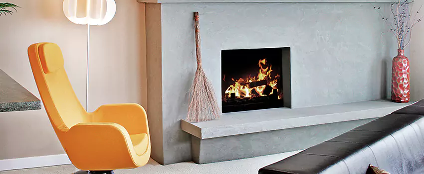 Electric Fireplace Makeover Services in Great Falls, MT