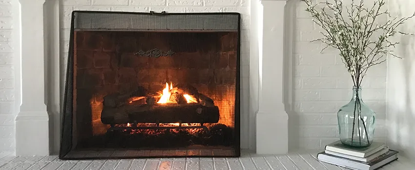 Cost-Effective Fireplace Mantel Inspection And Maintenance in Great Falls, MT