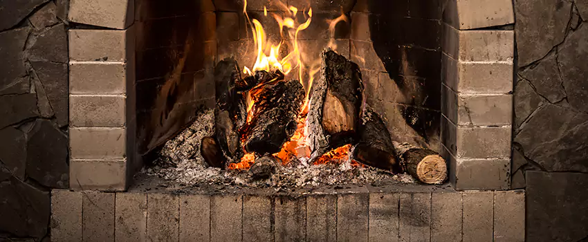 Cost of Rebuilding A Fireplace in Great Falls, Montana