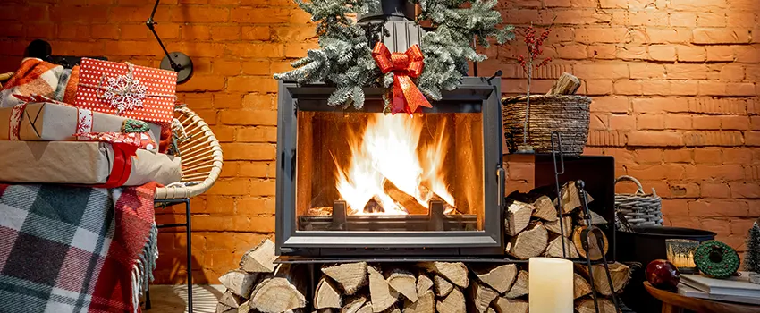 Steel Fireplace Grate Repair And Replacement Services in Great Falls, Montana