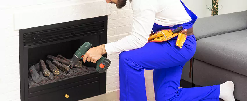 Fireplace Repair Expert in Great Falls, Montana