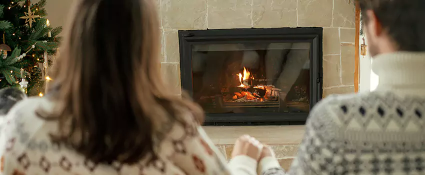 Fireplace Firebox Refurbish & Restore Services in Great Falls, MT