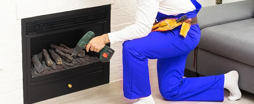 Fireplace Safety Inspection Specialists in Great Falls, Montana